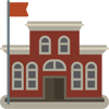 Escolas municipais de ensino fundamental - EMEF