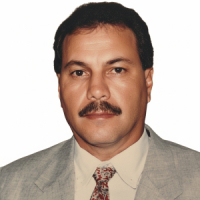 José Luiz Camargo de Moura