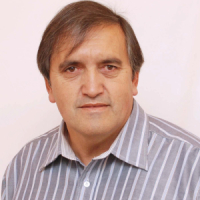 Auriomar Antônio Gomes