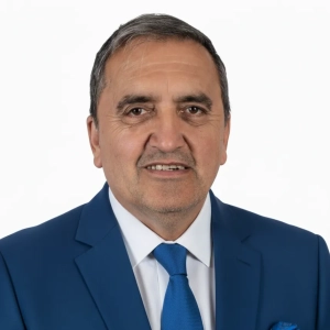 Auriomar Antônio Gomes