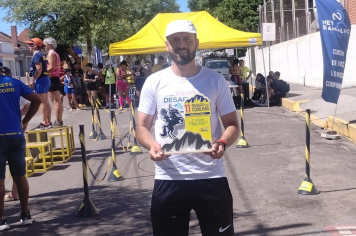 Vilanovense faz história e conquista o topo do pódio no revezamento duo masculino do Desafio das Coxilhas