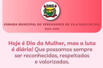 CONVITE À COMUNIDADE