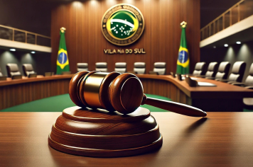 Lista Atualizada dos Presidentes da Câmara de Vereadores de Vila Nova do Sul