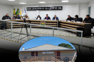 Câmara realizará sessão no CTG Sincero Lemes durante a Semana Farroupilha