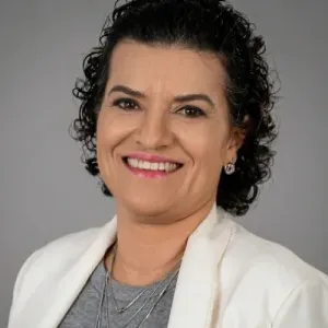 Mazirene Pereira Silva